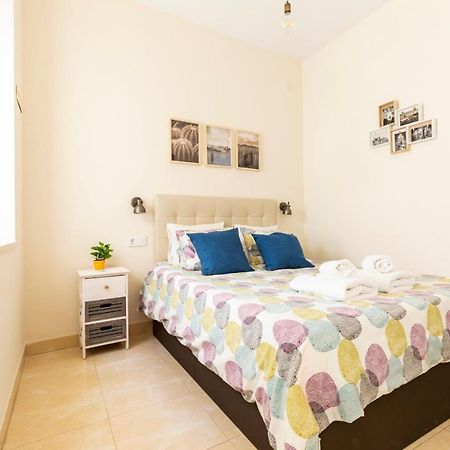 Dreams Home Alameda Sevilla Exteriér fotografie