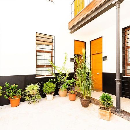 Dreams Home Alameda Sevilla Exteriér fotografie