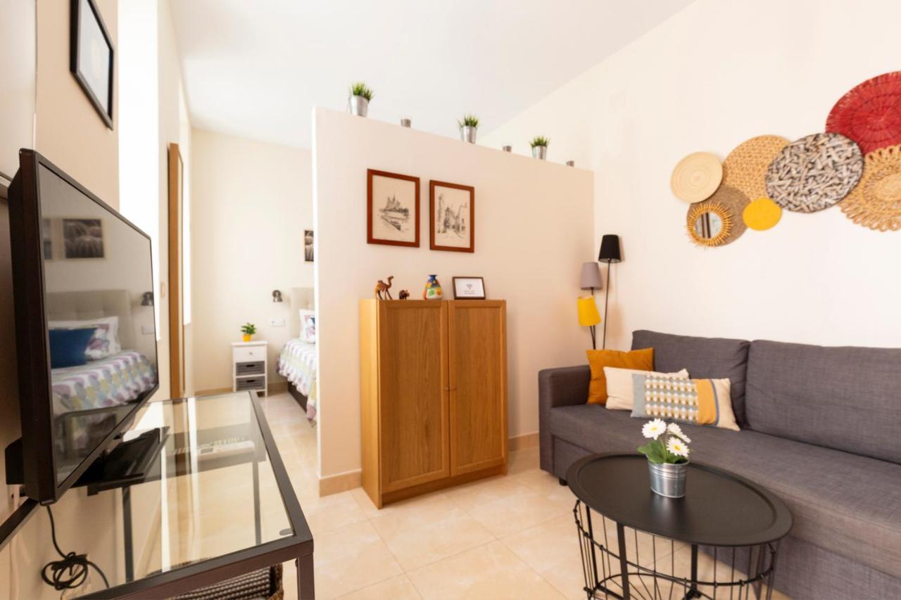 Dreams Home Alameda Sevilla Exteriér fotografie