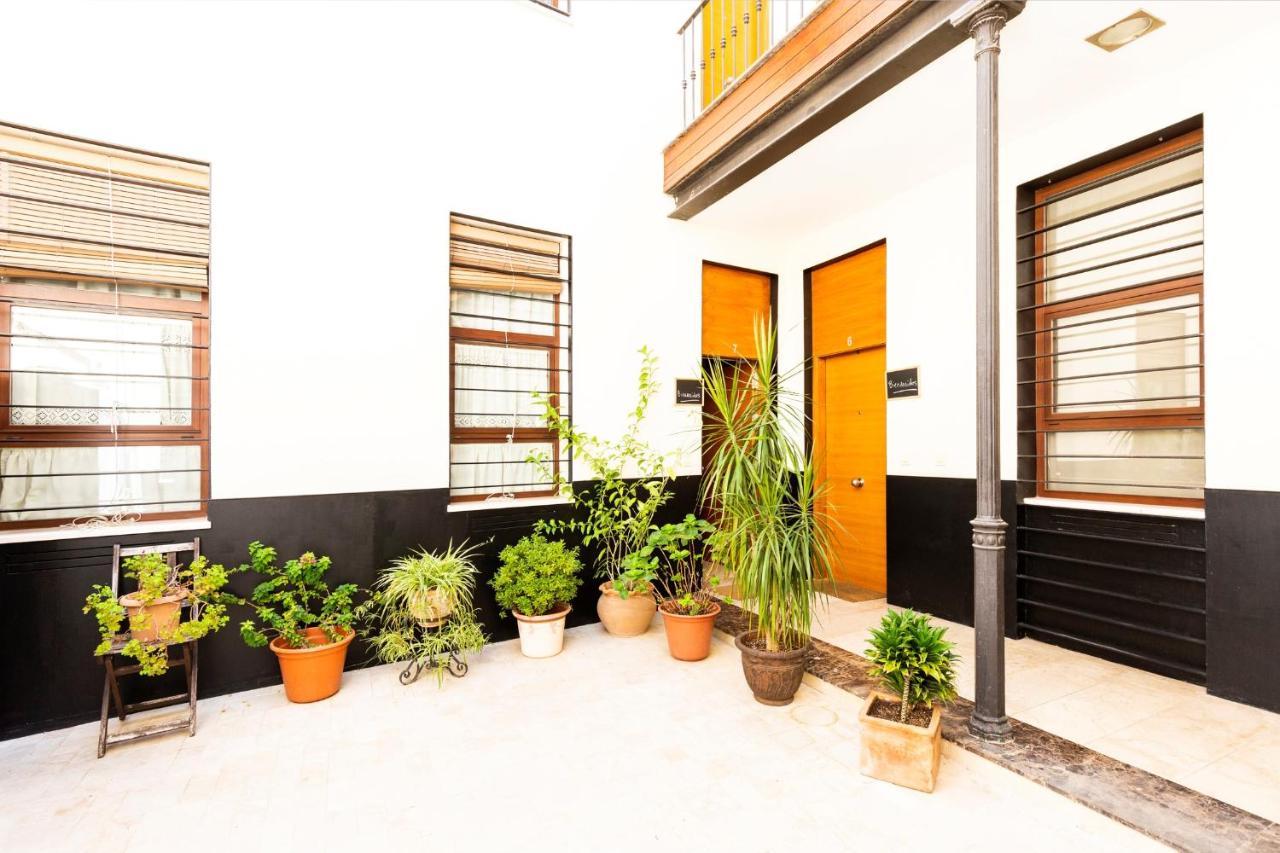 Dreams Home Alameda Sevilla Exteriér fotografie